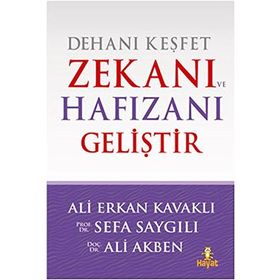 DEHANI KEŞFET ZEKANI VE HAFIZANI GELİŞTİR - KOLEKTIF