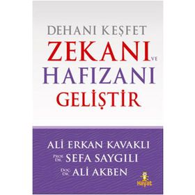 DEHANI KEŞFET ZEKANI VE HAFIZANI GELİŞTİR - KOLEKTIF