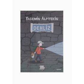 Dehliz - Yasemin Alptekin