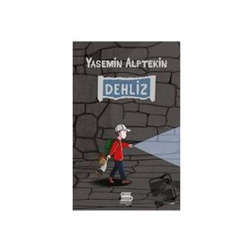 Dehliz - Yasemin Alptekin