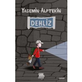 Dehliz - Yasemin Alptekin