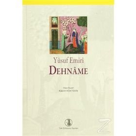 Dehname - Yusuf Emiri