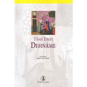 Dehname - Yusuf Emiri