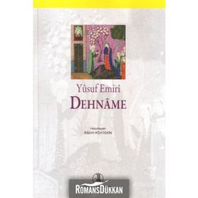 Dehname - Yusuf Emiri