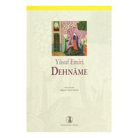 Dehname - Yusuf Emiri