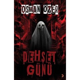 Dehşet Günü - Osman Özer