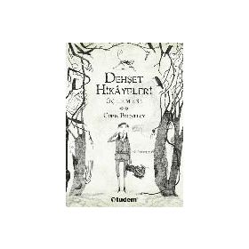Dehşet Hikayeleri Üçlemesi - Chris Priestley