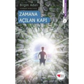 DEHŞET SAÇAN IŞIK - NICK ARNOLD
