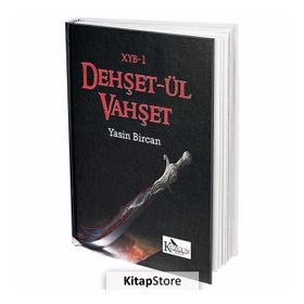 Dehşet-ül Vahşet - Yasin Bircan