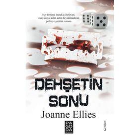 Dehşetin Sonu - Joanne Ellies