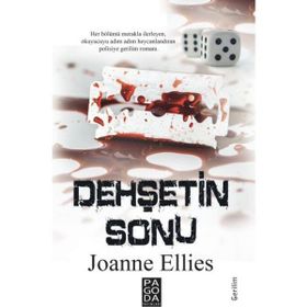 Dehşetin Sonu - Joanne Ellies
