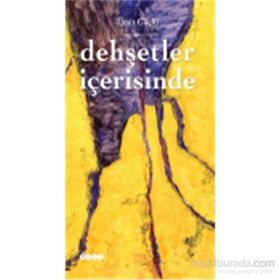 Dehşetler İçerisinde - Ümit Güçlü