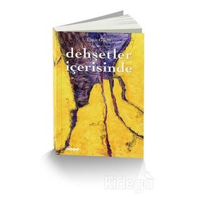 Dehşetler İçerisinde - Ümit Güçlü