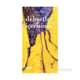 Dehşetler İçerisinde - Ümit Güçlü