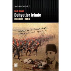 Dehşetler İçinde - Bedia Koçakoğlu