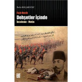 Dehşetler İçinde - Bedia Koçakoğlu