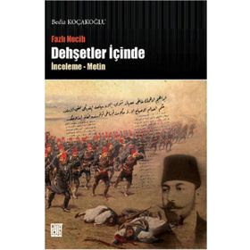Dehşetler İçinde - Bedia Koçakoğlu