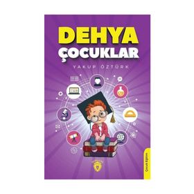 Dehya Çocuklar - Yakup Öztürk