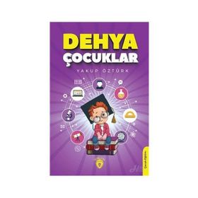 Dehya Çocuklar - Yakup Öztürk