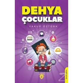 Dehya Çocuklar - Yakup Öztürk