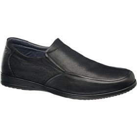 Deichmann Easy Street Siyah Erkek Ayakkabı