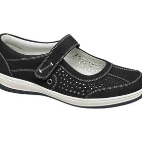 Deichmann Easy Street Siyah Erkek Ayakkabı