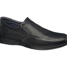 Deichmann Easy Street Siyah Erkek Ayakkabı