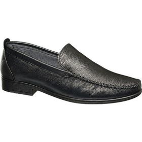 Deichmann Easy Street Siyah Erkek Ayakkabı