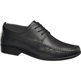 Deichmann Easy Street Siyah Erkek Ayakkabı