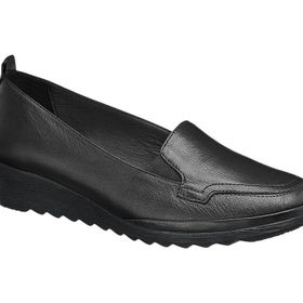 Deichmann Easy Street Siyah Erkek Ayakkabı