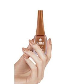 Deina 09 14 ml Keratinli Besleyici Oje