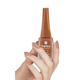 Deina 09 14 ml Keratinli Besleyici Oje