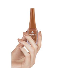 Deina 09 14 ml Keratinli Besleyici Oje