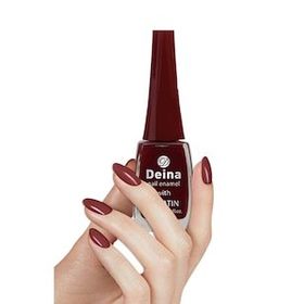 Deina 14 ml Keratinli Besleyici 58 Oje