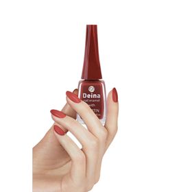 Deina 16 14 ml Keratinli Besleyici Oje