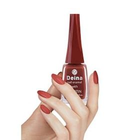 Deina 16 14 ml Keratinli Besleyici Oje