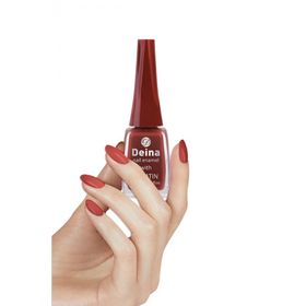 Deina 16 14 ml Keratinli Besleyici Oje