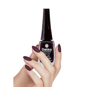 Deina 24 14 ml Keratinli Besleyici Oje