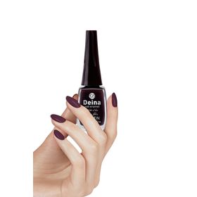 Deina 24 14 ml Keratinli Besleyici Oje