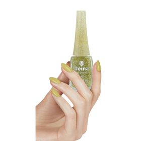 Deina 48 14 ml Keratinli Besleyici Oje