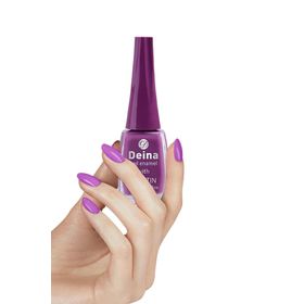 Deina 49 14 ml Keratinli Besleyici Oje