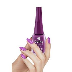 Deina 49 14 ml Keratinli Besleyici Oje