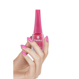 Deina 5 Adet 14 ml SET1 Keratinli Besleyici Oje