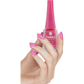 Deina 5 Adet 14 ml SET1 Keratinli Besleyici Oje