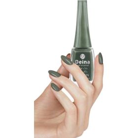 Deina 5 Adet 14 ml SET13 Keratinli Besleyici Oje