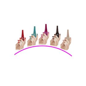 Deina 5 Adet 14 ml SET14 Keratinli Besleyici Oje