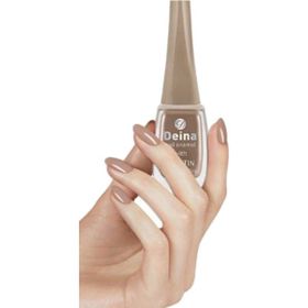 Deina 5 Adet 14 ml SET15 Keratinli Besleyici Oje