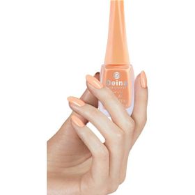 Deina 5 Adet 14 ml SET4 Keratinli Besleyici Oje