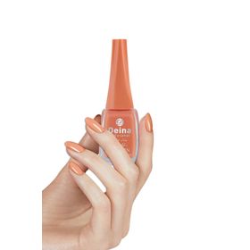 Deina 51 14 ml Keratinli Besleyici Oje