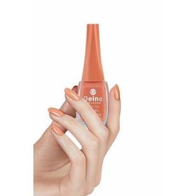 Deina 51 14 ml Keratinli Besleyici Oje